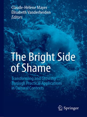 cover image of The Bright Side of Shame